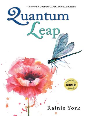 cover image of Quantum Leap